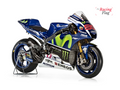Jorge Lorenzo Ducati MotoGP #99 — Édition Pure