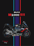 BMW M1000RR — Édition Racing