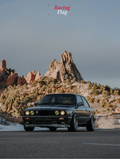 BMW 325is — Édition Pure