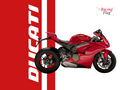 Ducati Panigale V4S — Édition Pure Panorama