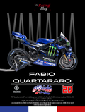 Fabio Quartararo — Édition Signature