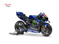 Fabio Quartararo YZR-M1 — Édition Pure #3