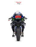 Fabio Quartararo YZR-M1 — Édition Pure #4