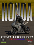 Honda CBR1000RR Fireblade — Édition Racing Track
