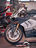 Ducati Panigale V4 — Édition Pure Paddock #1