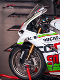 Ducati Panigale V4 — Édition Pure Paddock #2