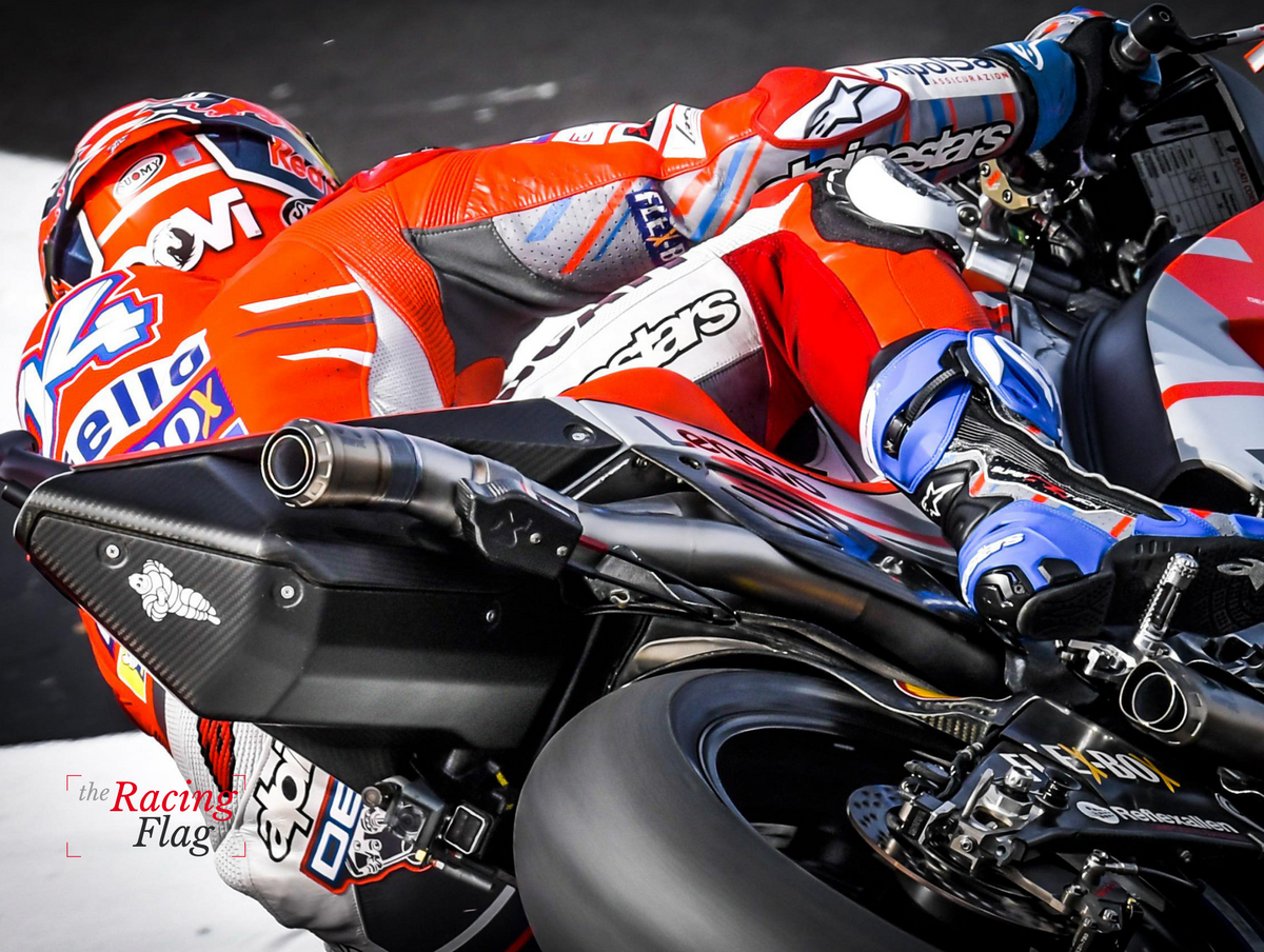 MotoGP — Édition Racing