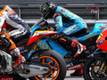 Départ MotoGP — Édition Racing