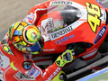 Valentino Rossi Ducati MotoGP — Édition Racing