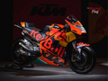 KTM Moto2 Red Bull — Édition Racing