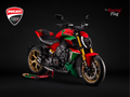 Ducati Diavel — Édition Pure