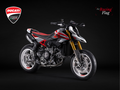Ducati Hypermotard 950 SP — Édition Pure