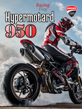 Ducati Hypermotard 950 — Édition Racing
