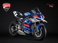 Ducati Panigale V4 — Édition Racing Corse