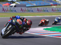 MotoGP Andalusia — Édition Racing