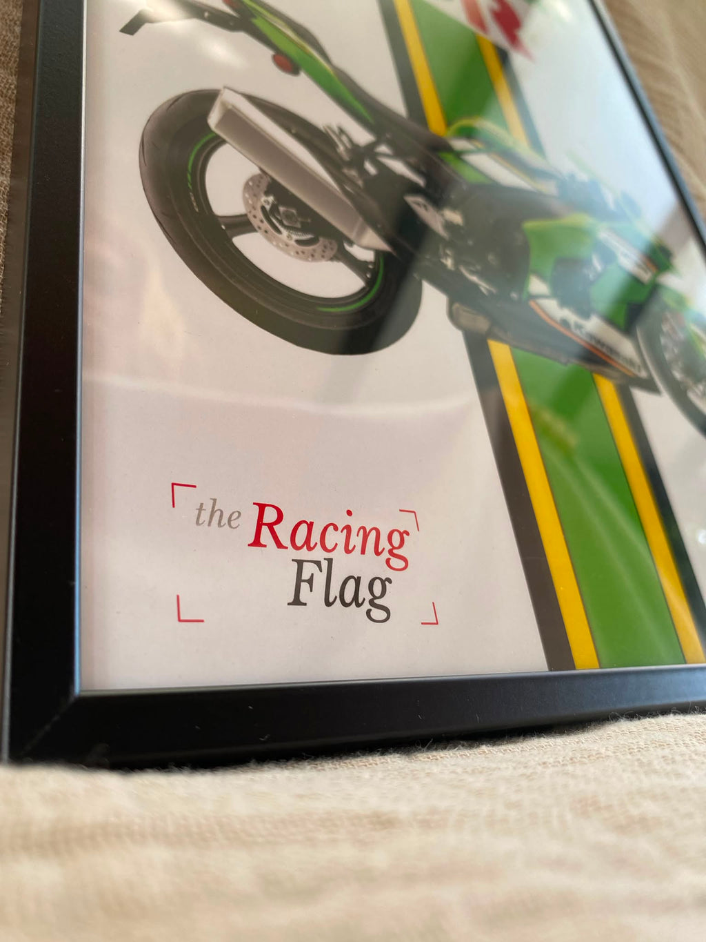 Kawasaki ZX-10R — Édition Pure
